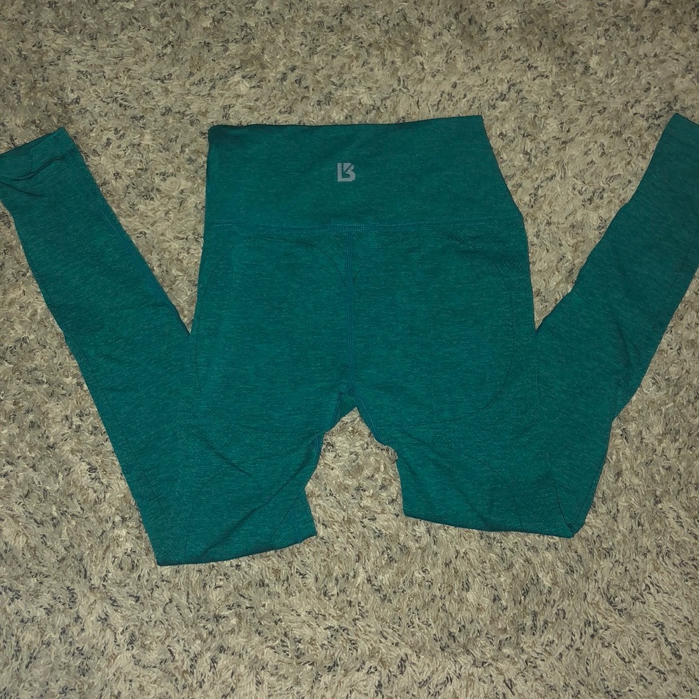 Buffbunny leggings